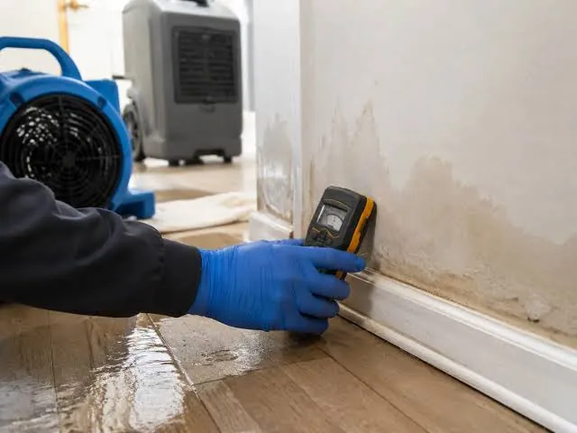 24/7 Water damage restoration services in Pleasant City, OH - Rapid flood cleanup and mitigation